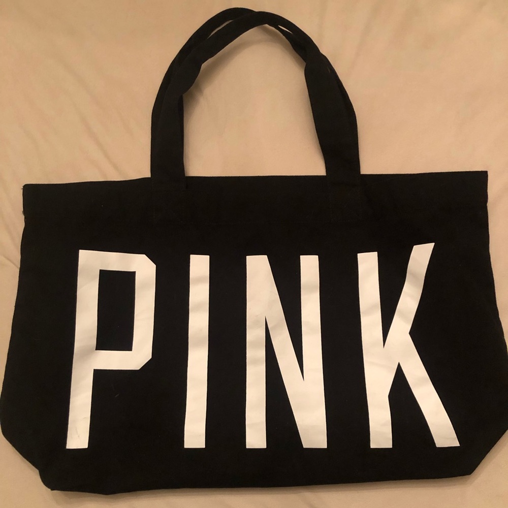 PINK Victoria's Secret Tote